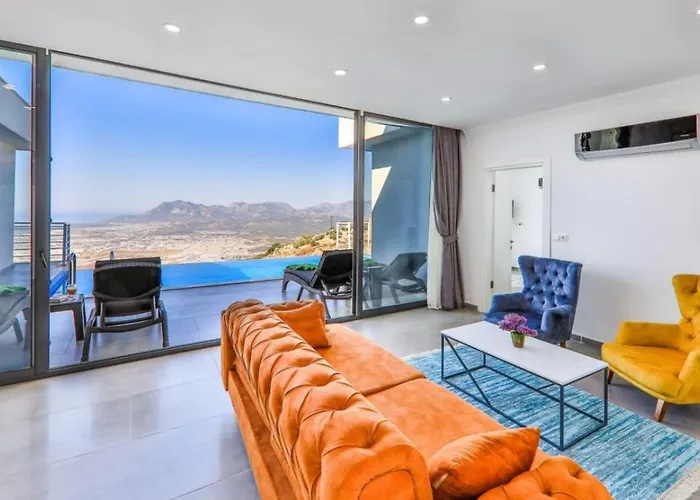 Vila Uezuemlue 2 Bedroom Secluded With Private Pool Hot Tub